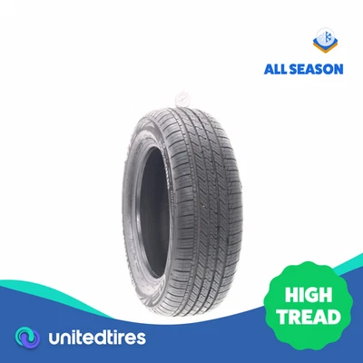 Used 205/60R16 GT Radial Maxtour LX 92V - 9/32 - Image 1 of 4