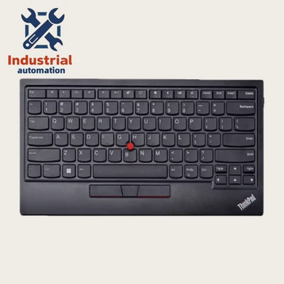 Lenovo ThinkPad Red Point RodWireless Bluetooth dual-mode version 4Y40X49493 - Image 1 of 3