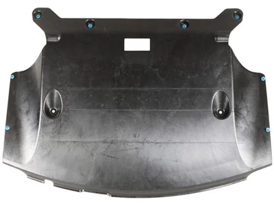 GENUINE BMW 51757138601 Undercar Shield BMW 530xi 535i xDrive 525xi 535xi - Image 1 of 2