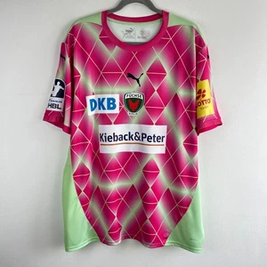 Fuchse Berlin 2024/2025 Away Puma Handball Jersey Shirt Size XL Men's - Picture 1 of 13