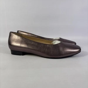 Trotters Honor Women’s Shoes Size 9w Casual Flat -NEW - Picture 1 of 9