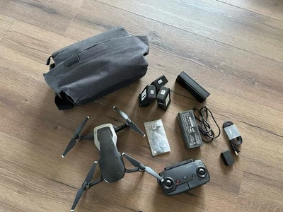 Combo DJI Mavic Air Fly More Foto 1 de 4