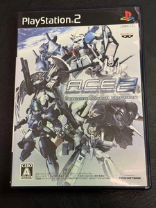 Another Century's Episode 2 Special Vocal Version PS2 Tested Working NTSC-J - Picture 1 of 9