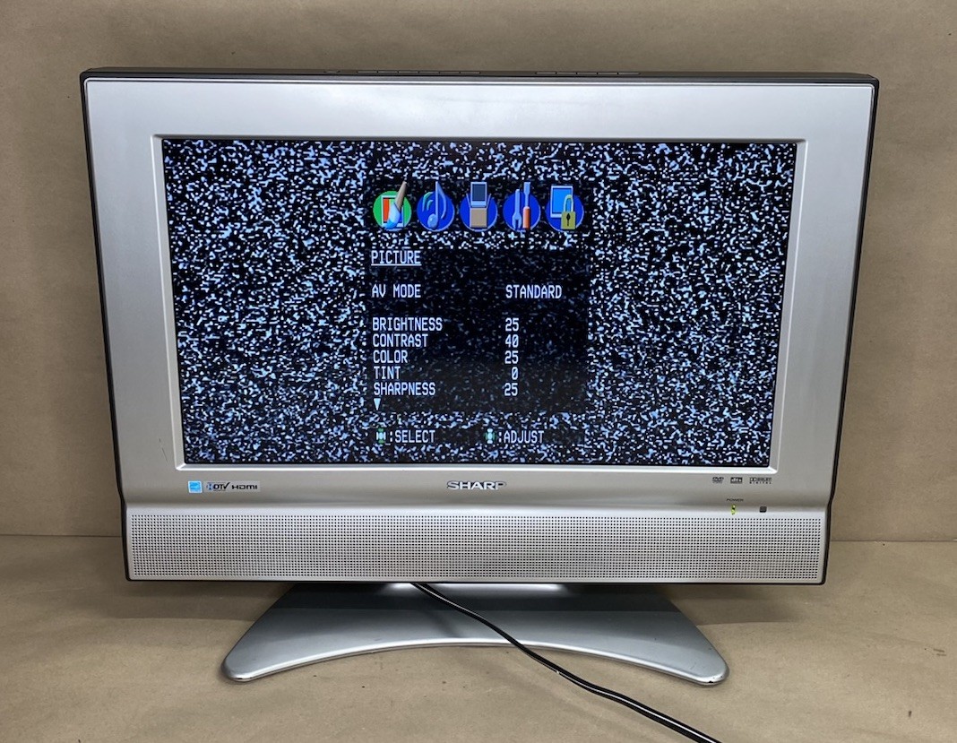Sharp 20-29 Inch TVs for Sale | Shop New & Used Sharp 20-29 Sharp 20-29 Inch TVs for Sale | Shop New & Used Sharp 20-29