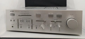 Amplificador estéreo de sonido natural Yamaha A-8 251004 - Imagen 1 de 11