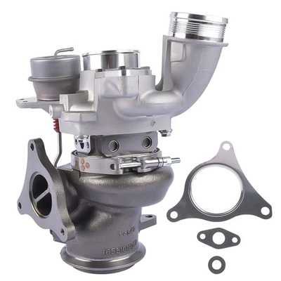 Turbocompressor para Mercedes-Benz A45 CLA45 GLA45 AMG M133 2.0L L4 2014-2019 - Imagem 1 de 4