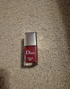 DIOR VERNIS NAIL POLISH FORTUNE  - Picture 1 of 5