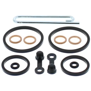 All Balls Caliper Rebuild Kit for 1999-2004 Polaris Trail Blazer 250 ATV [Rear] - Picture 1 of 2