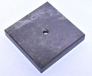 STONE LAMP BASE SPACER PART - Picture 1 of 5