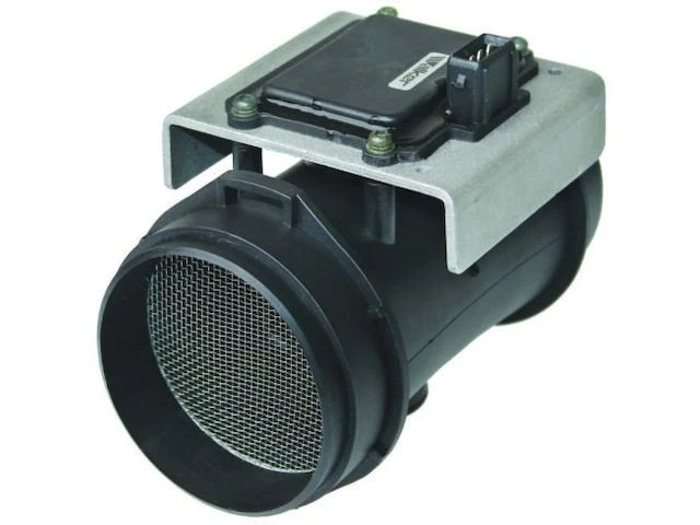 Walker 72QR73J Mass Air Flow Sensor Fits 1995-1998 Land Rover Range Rover - Изображение 1 из 1