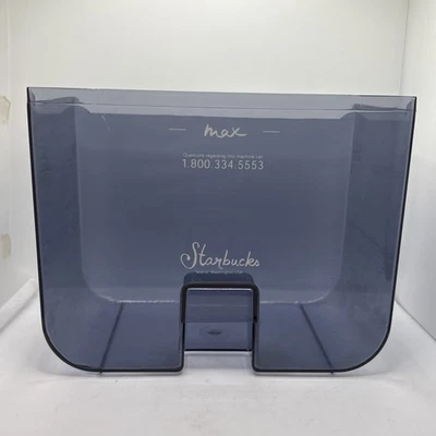Starbucks Barista SIN 006 Espresso Machine Water Tank OEM No Cracks - Image 1 of 4