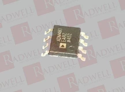 ANALOG DEVICES ADM483ARZ / ADM483ARZ (BRAND NEW) - Image 1 of 1