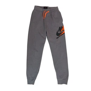 Nike Air Jordan Kids Vintage Joggers size L - Picture 1 of 8
