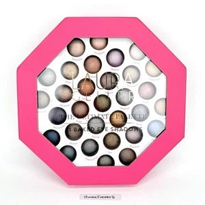 Laura Geller 31 Baked Eye Shadow Colors Ultimate Eyeshadow Palette Neutral NEW - Picture 1 of 14