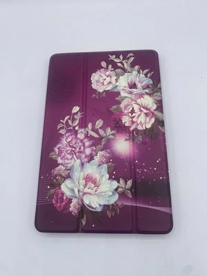 Case for Samsung Galaxy Tab A7 10.4-Inch 2020 (SM-T500/T505/T507) New Purple - Image 1 of 4