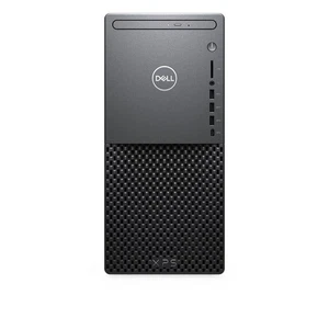 Dell XPS 8940, 1TB, 16GB RAM, i5-10400, Intel Comet Lake GT2, W10H, Grade B+ - Bild 1 von 6