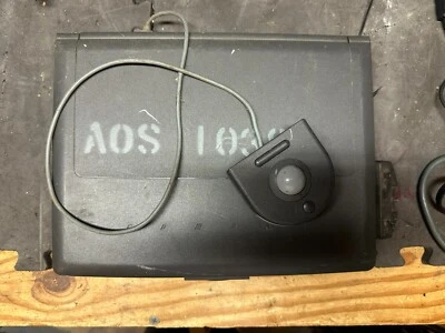 Computadora portátil Compaq Contura 4/25c 2820E **SIN PROBAR** Foto 1 de 4