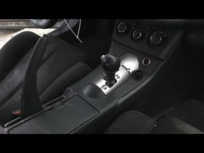 Conjunto de palanca de cambios de transmisión manual usado se adapta a: Mitsubishi Eclipse 2008 grado A Foto 1 de 4