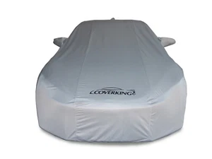 Coverking Custom Tailored Car Cover for Toyota Prius - Made to Order - Bild 1 von 11
