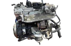 MOTORE COMPLETO MERCEDES Classe C Berlina W203 646963 646963 diesel 2148 1353832 - Foto 1 di 5