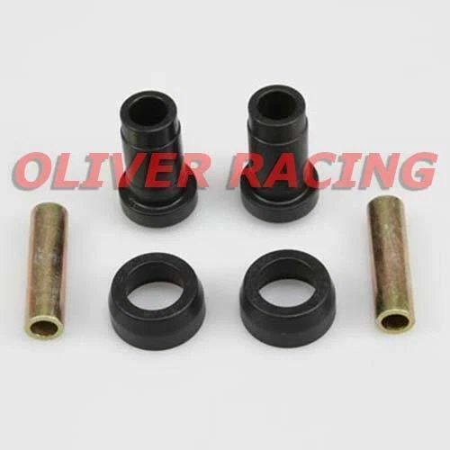 QUERLENKERGUMMI Querlenkerbuchsen Set Ford Fairlane 62 63 64 65 - Bild 1 von 1