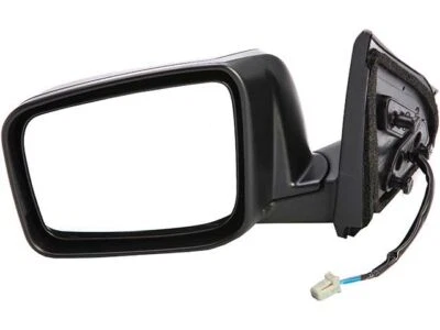 Espejo retrovisor izquierdo dorman 28669WJ S35 Nissan Rogue Select 2014-2015 Foto 1 de 2