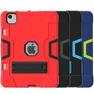 Case for iPad Air 11 Inch M3 2025/M2 2024 (Air 6th Generation), Heavy Duty - Picture 1 of 93
