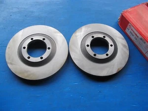 Discs Brake Front Brembo for:Isuzu : Trooper II, Opel Frontera, Monterey - Picture 1 of 1