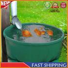 Rain Barrel Filter Mesh Garden Rainwater Netting Garden Supplies (120CM)