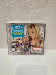 Various Artists Hannah Montana 3 (CD) Album - Picture 1 of 2