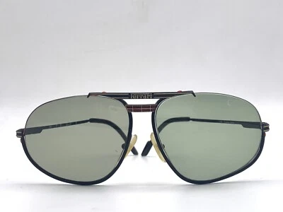 Gafas de sol FERRARI F2 FORMULA 1 - Años 90 Italia - Originales - Hechas en Italia "NUEVAS" Foto 1 de 4