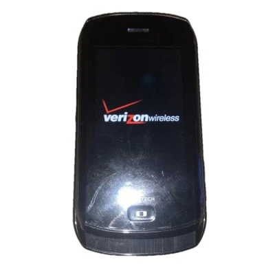 Pantech Crux | Model: CDM8999VW ( Verizon ) Smartphone Untested Turns On - Image 1 of 2