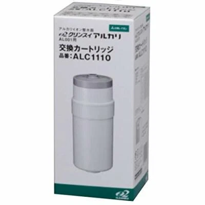 Mitsubishi Rayon CLEANSUI alkaline ionized water apparatus zero two CLEANSU NEW - Image 1 of 2