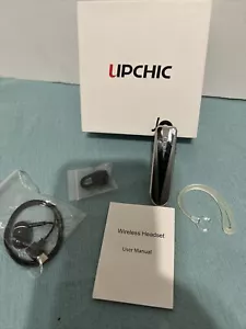 Auriculares Upchic Bluetooth versión 5.0 SMART Bluetooth - Imagen 1 de 2