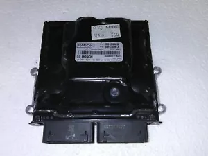 KB3G-12A650-BB Ford Ranger 2019-2020 ECM ECU Ordinateur - Picture 1 of 4