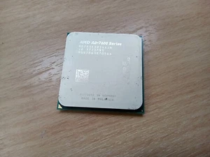 AMD A8-7650K 3.3 GHz socket FM2b  CPU -  AD765KXBI44JA - Picture 1 of 1