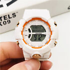 Fashion Sports Watches Unisex Student Multi-functional Electronic Sport Watch