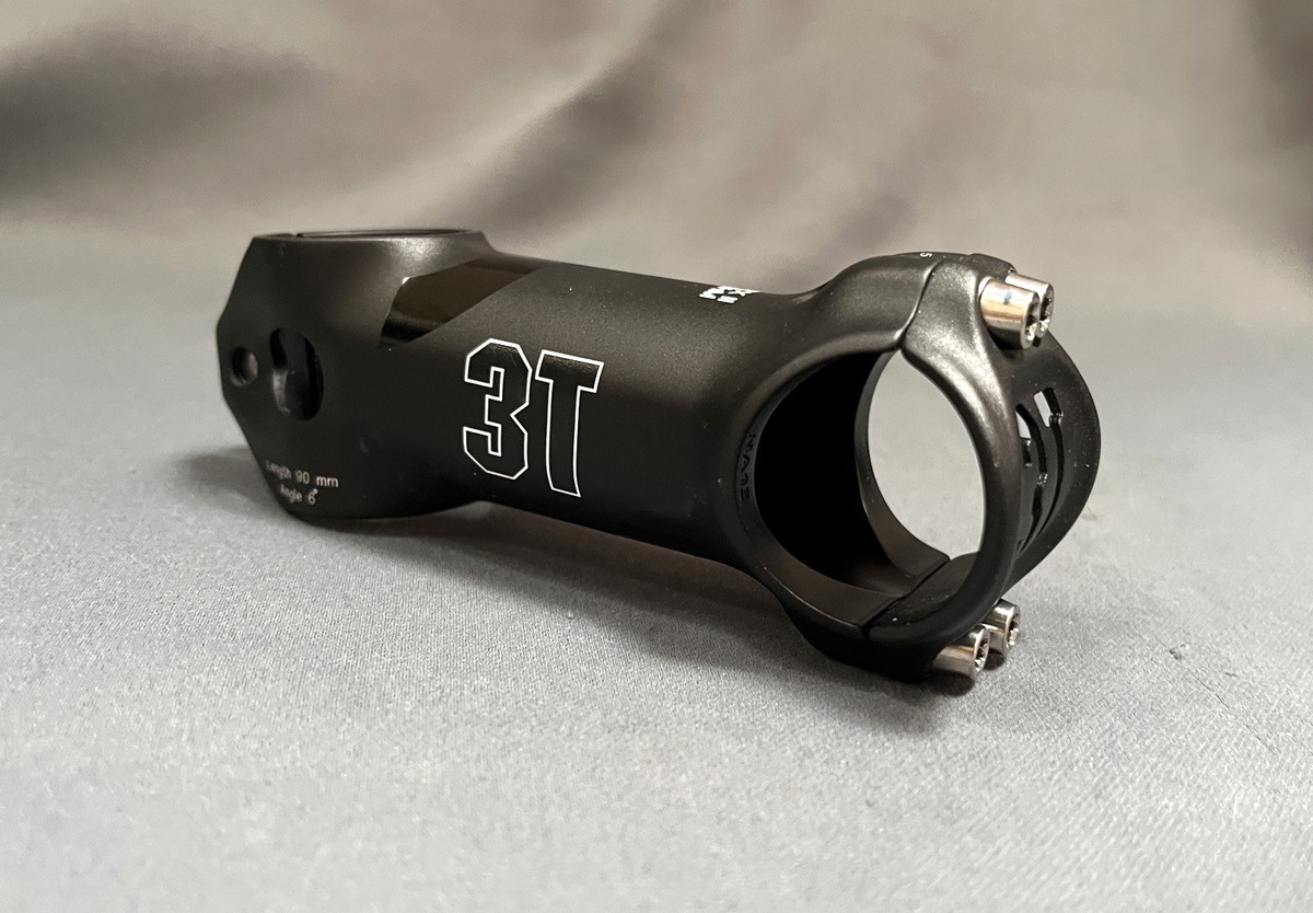 3T Bicycle Stems for sale - eBay 3T Bicycle Stems for sale - eBay