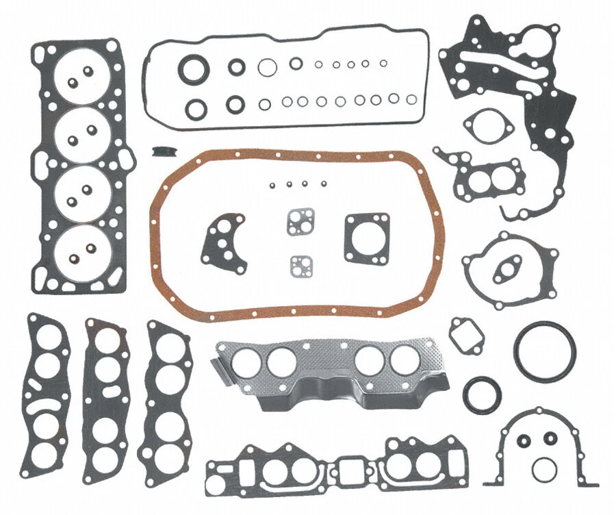 Nuevo en Caja Victor FS5703Y Juego Completo de Juntas Motor Dodge Eagle Plymouth Mitsubishi Foto 1 de 1