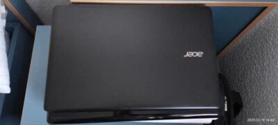 Acer Aspire E1, 570G i3 8GB Ram Nvidia Laptop Notebook Netzteil - Bild 1 von 2