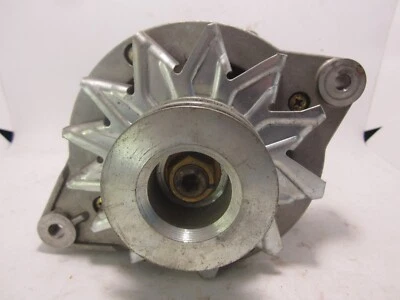 85-90 Chrysler Dodge Plymouth 2.2L thru 5.9L 75 Amp Alternator 5233472 - Image 1 of 4