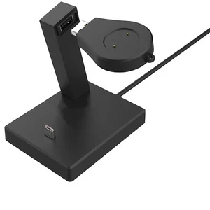 For Huawei watch GT/GT2/2e Magic/GS Charger Wireless Charging Base Dock Station - Picture 1 of 7