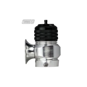 TURBOXS BOV TYPE H RFL TURBO BLOW OFF VALVE - UNIVERSAL TURBO XS - Picture 1 of 3