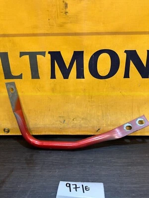 Renault Clio MK4 2012-2017 Passenger NSF Front Wing Bracket 971E - Image 1 of 4