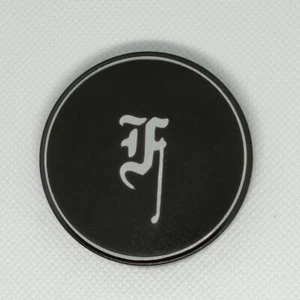Genuine Olympus Pen F Metal Front Lens Cap, inner diameter 49mm JP - Picture 1 of 13