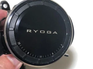 Daiwa 18 Ryoga 1520H RYOGA Ryoga Baycast Reel - Picture 1 of 15