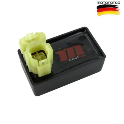 CENTRALINA RACING CPI 2T SENZA LIMITATORE BENELLI 50 49X 2007-2011 - Immagine 1 di 2