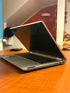Laptop Portatile (ideapad) Lenovo Flex 5-14ALC05 - Type 82HU - Foto 1 di 7