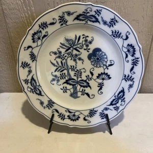 Blue Danube Dinner Plate - Picture 1 of 3