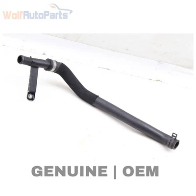 Mercedes-Benz GLC43 AMG 2017-2019 - Manguera de refrigerante de calefacción/línea 2538308801 Foto 1 de 4